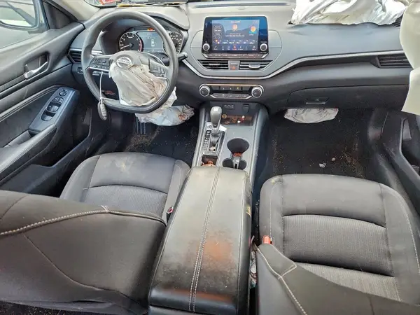 1N4BL4BV1LC163491 2020 NISSAN ALTIMA - Image 8