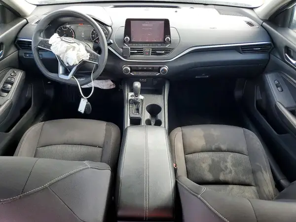1N4BL4BV1LC163930 2020 NISSAN ALTIMA - Image 8