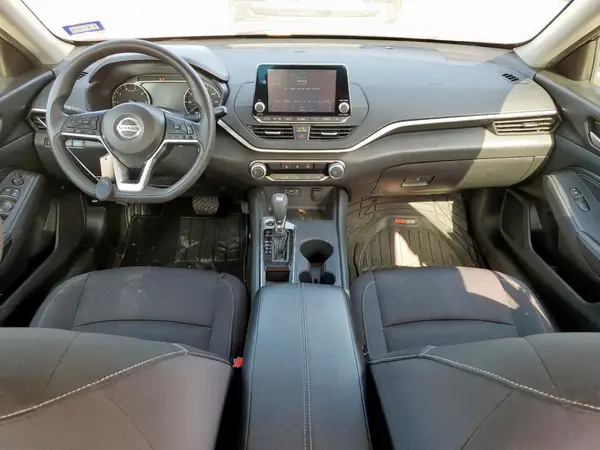 1N4BL4BV1LC164592 2020 NISSAN ALTIMA - Image 8