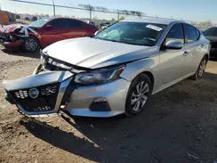 1N4BL4BV1LC164673 2020 NISSAN ALTIMA