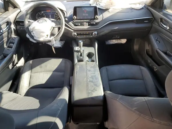 1N4BL4BV1LC164673 2020 NISSAN ALTIMA - Image 8