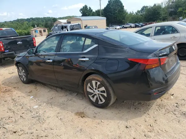 1N4BL4BV1LC164723 2020 NISSAN ALTIMA - Image 2