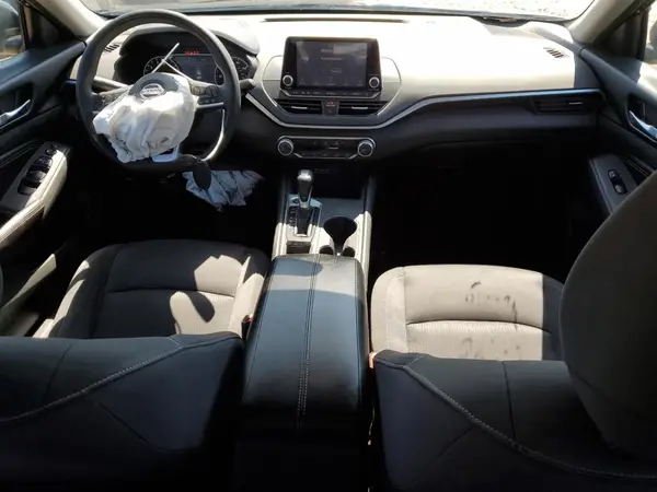 1N4BL4BV1LC164723 2020 NISSAN ALTIMA - Image 8