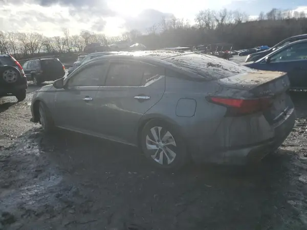 1N4BL4BV1LC164866 2020 NISSAN ALTIMA - Image 2