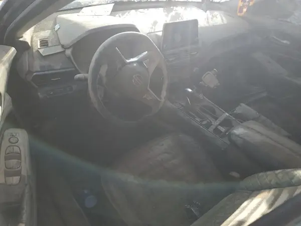 1N4BL4BV1LC164866 2020 NISSAN ALTIMA - Image 8