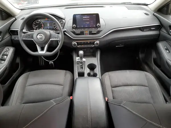 1N4BL4BV1LC165113 2020 NISSAN ALTIMA - Image 8