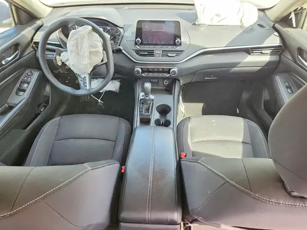 1N4BL4BV1LC165256 2020 NISSAN ALTIMA - Image 8