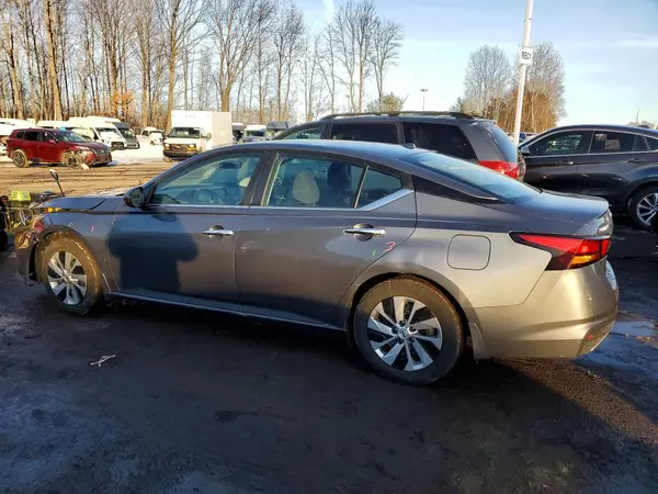 1N4BL4BV1LC167413 2020 NISSAN ALTIMA - Image 2