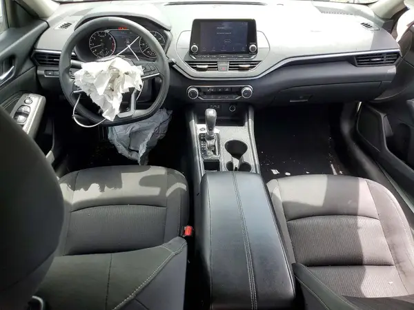 1N4BL4BV1LC170036 2020 NISSAN ALTIMA - Image 8
