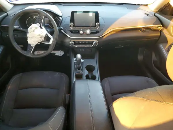 1N4BL4BV1LC170053 2020 NISSAN ALTIMA - Image 8