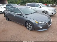 1N4BL4BV1LC170540 2020 NISSAN ALTIMA