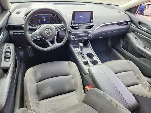 1N4BL4BV1LC170876 2020 NISSAN ALTIMA - Image 8
