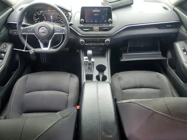 1N4BL4BV1LC170909 2020 NISSAN ALTIMA - Image 8
