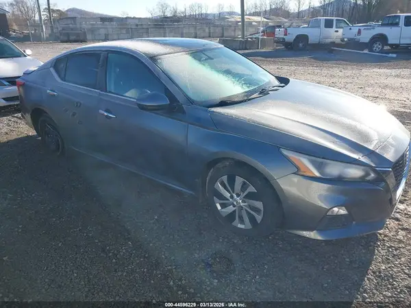 1N4BL4BV1LC170988 2020 NISSAN ALTIMA - Image 1