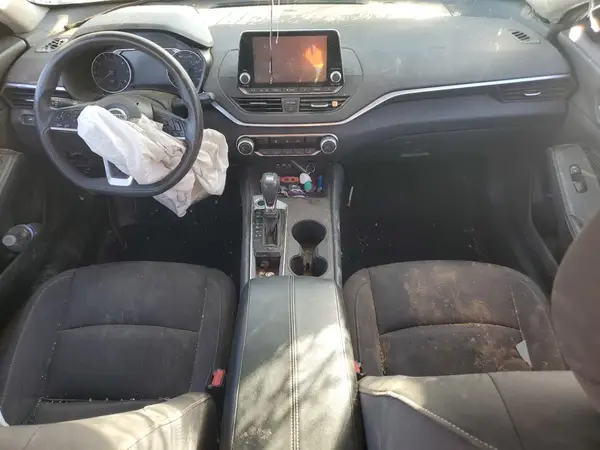 1N4BL4BV1LC172787 2020 NISSAN ALTIMA - Image 8