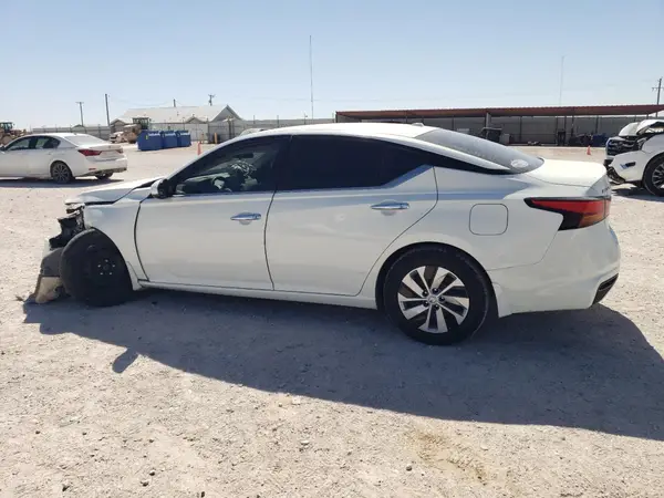 1N4BL4BV1LC173437 2020 NISSAN ALTIMA - Image 2