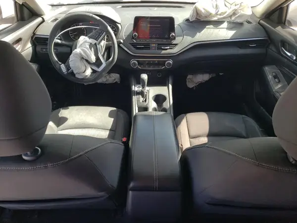 1N4BL4BV1LC173437 2020 NISSAN ALTIMA - Image 8