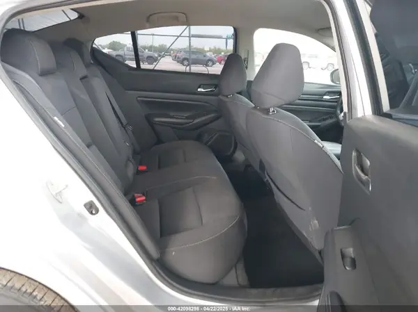 1N4BL4BV1LC174085 2020 NISSAN ALTIMA - Image 8