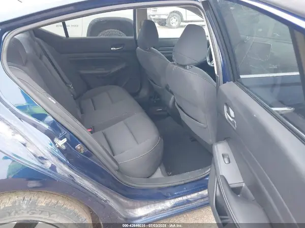 1N4BL4BV1LC174362 2020 NISSAN ALTIMA - Image 8