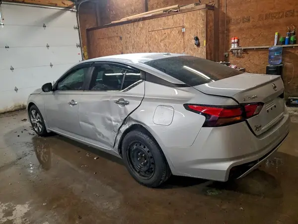 1N4BL4BV1LC174829 2020 NISSAN ALTIMA - Image 2