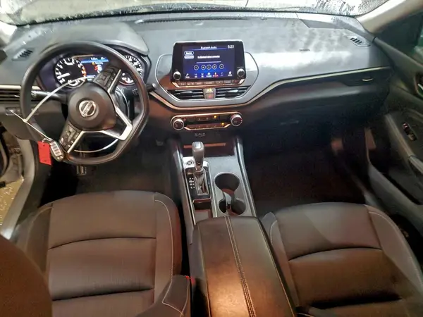 1N4BL4BV1LC174829 2020 NISSAN ALTIMA - Image 8