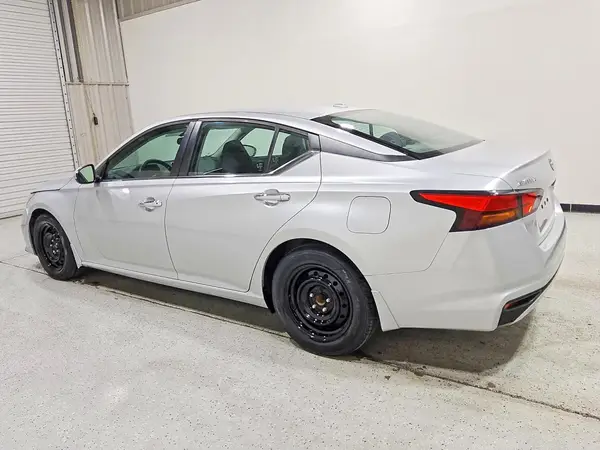 1N4BL4BV1LC175317 2020 NISSAN ALTIMA - Image 2