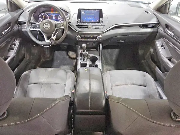 1N4BL4BV1LC175317 2020 NISSAN ALTIMA - Image 8