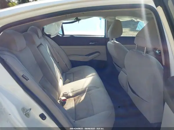 1N4BL4BV1LC175379 2020 NISSAN ALTIMA - Image 8
