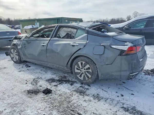 1N4BL4BV1LC175964 2020 NISSAN ALTIMA - Image 2