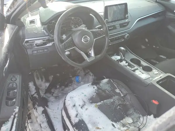 1N4BL4BV1LC175964 2020 NISSAN ALTIMA - Image 8
