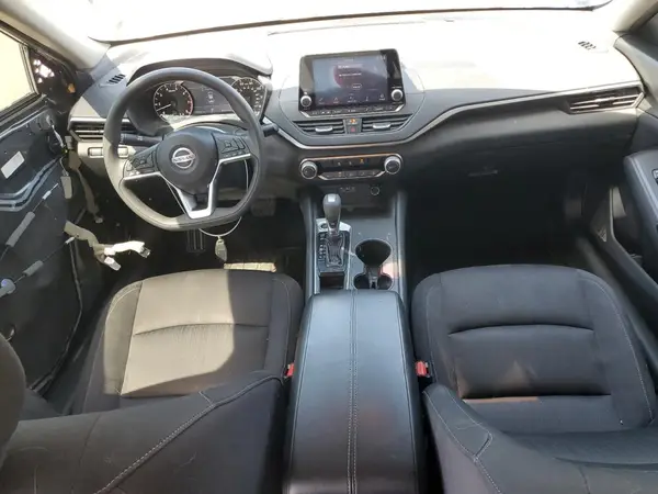 1N4BL4BV1LC176449 2020 NISSAN ALTIMA - Image 8