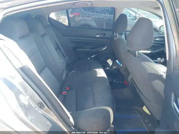 1N4BL4BV1LC177603 2020 NISSAN ALTIMA - Image 8