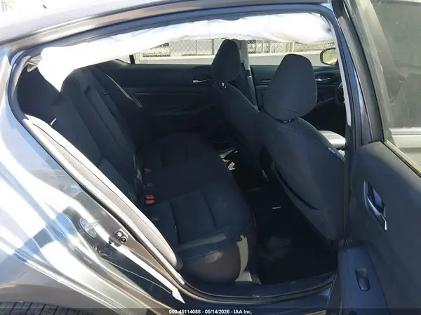 1N4BL4BV1LC177729 2020 NISSAN ALTIMA - Image 8
