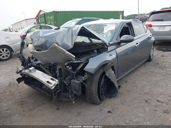1N4BL4BV1LC178377 2020 NISSAN ALTIMA - Image 2