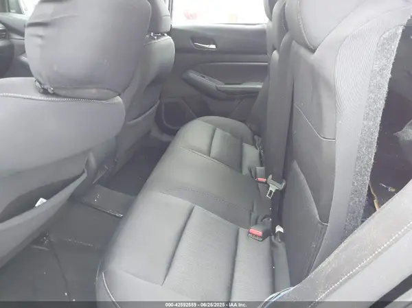 1N4BL4BV1LC178377 2020 NISSAN ALTIMA - Image 8