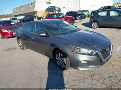 1N4BL4BV1LC178394 2020 NISSAN ALTIMA