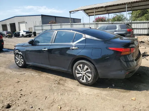 1N4BL4BV1LC178654 2020 NISSAN ALTIMA - Image 2