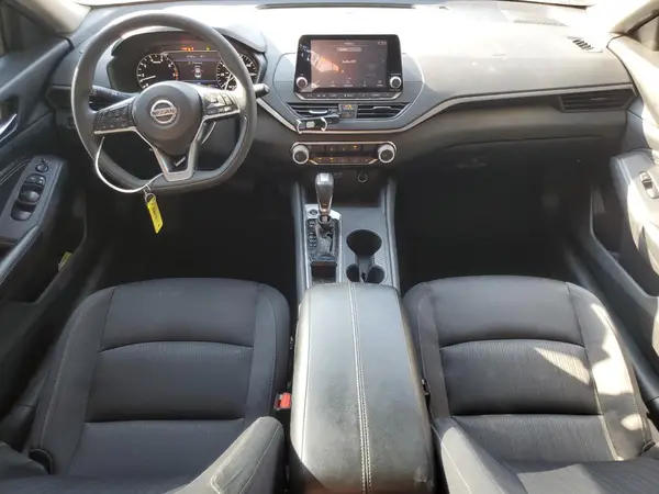 1N4BL4BV1LC178654 2020 NISSAN ALTIMA - Image 8