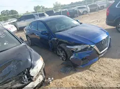 1N4BL4BV1LC178783 2020 NISSAN ALTIMA
