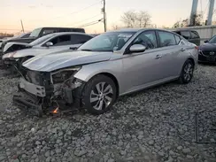1N4BL4BV1LC180713 2020 NISSAN ALTIMA