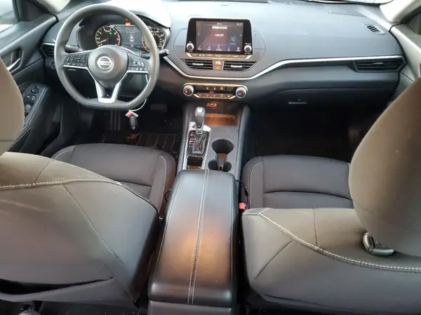 1N4BL4BV1LC180713 2020 NISSAN ALTIMA - Image 8