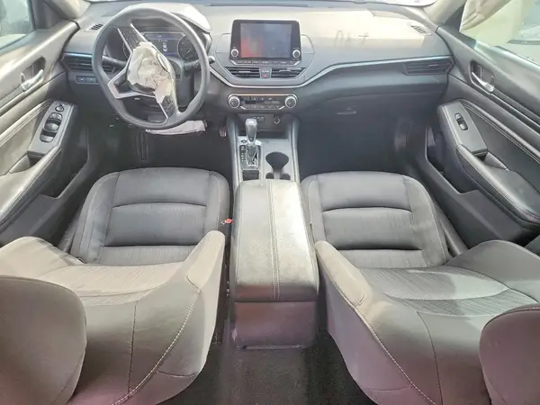 1N4BL4BV1LC182090 2020 NISSAN ALTIMA - Image 8