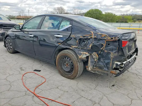1N4BL4BV1LC182963 2020 NISSAN ALTIMA - Image 2