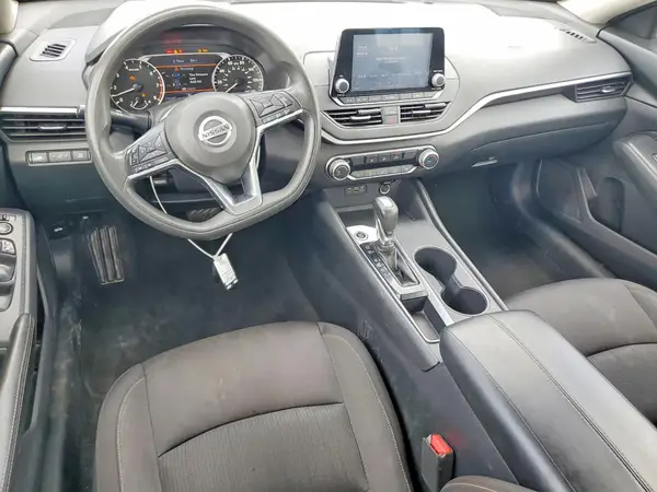 1N4BL4BV1LC182963 2020 NISSAN ALTIMA - Image 8