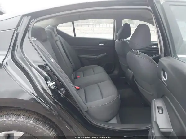 1N4BL4BV1LC183143 2020 NISSAN ALTIMA - Image 8