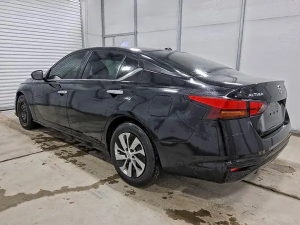 1N4BL4BV1LC183403 2020 NISSAN ALTIMA - Image 2