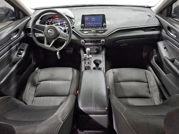 1N4BL4BV1LC183403 2020 NISSAN ALTIMA - Image 8