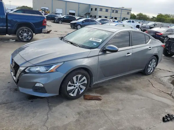1N4BL4BV1LC183725 2020 NISSAN ALTIMA - Image 1