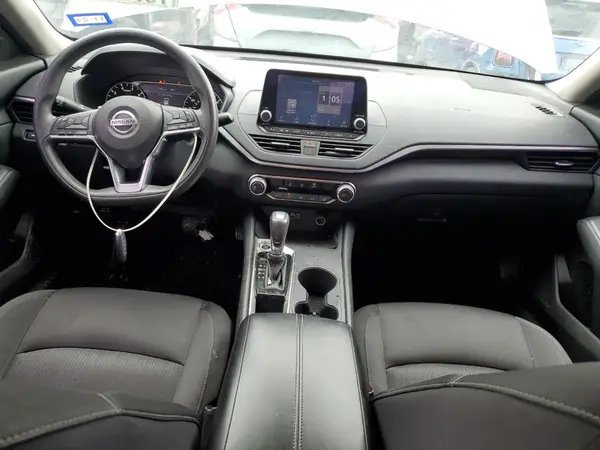 1N4BL4BV1LC183725 2020 NISSAN ALTIMA - Image 8