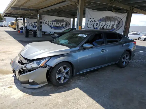 1N4BL4BV1LC184387 2020 NISSAN ALTIMA - Image 1